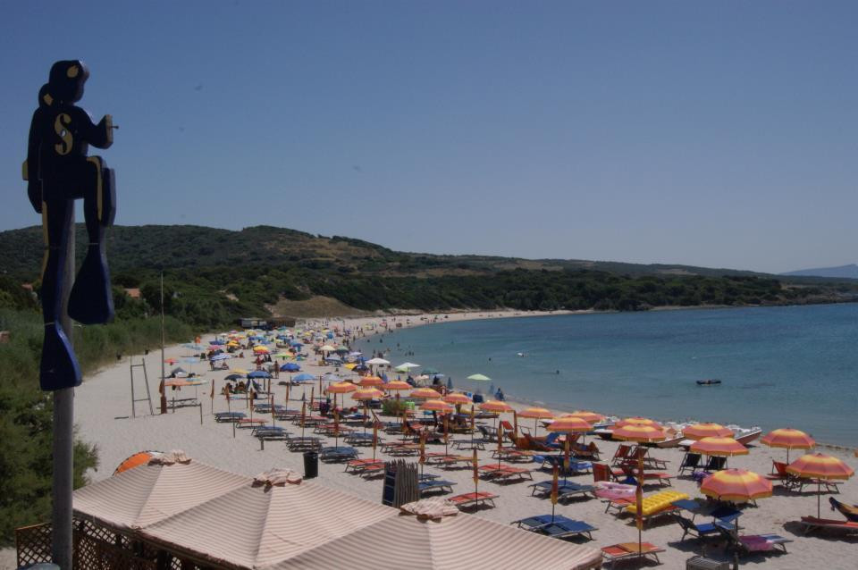 Nautica Isola Rossa-Isola Rossa必去景点