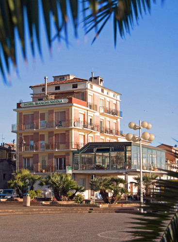 Hotel Bianchi Nicola