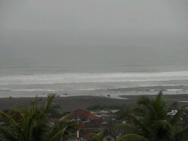 Parangtritis Beach-Parangtritis必去景点