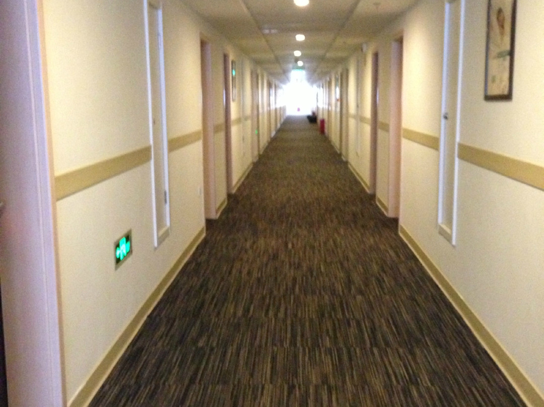 大同锦江之星西环路店主图