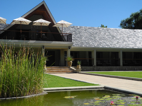 Hopetown酒店住宿-Villiera Guest House