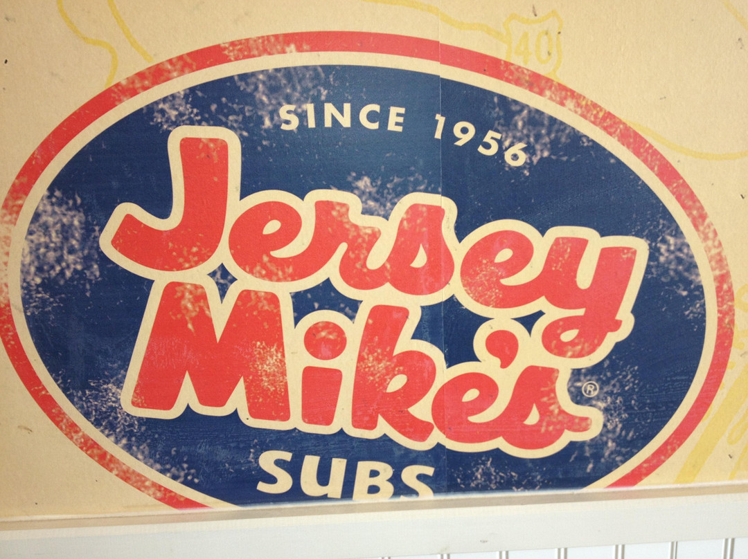 Jersey Mike's Subs