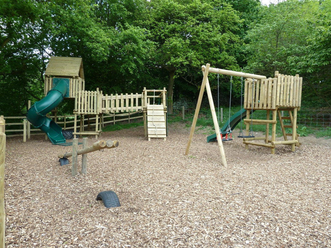 Barn Farm Camping