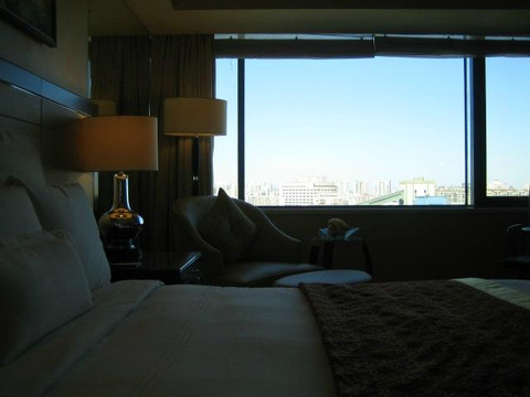 JW Marriott Hotel Beijing主图