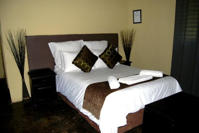 Bokong酒店住宿-Maliba Lodge