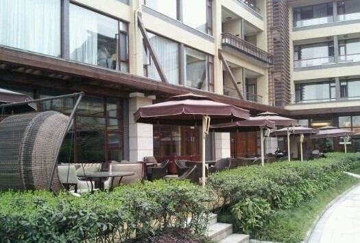 青源国际大酒店主图