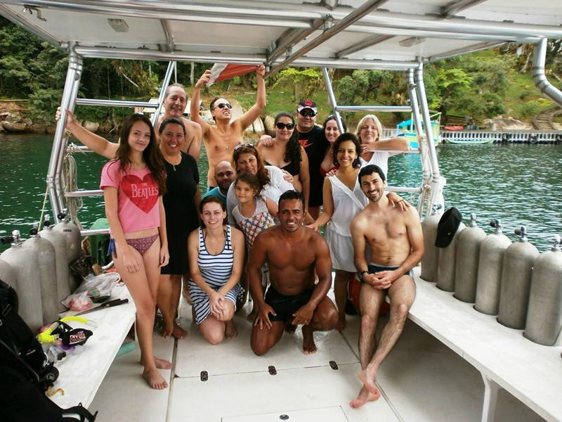 Maracaibo Dive Boats-帕拉地必去景点