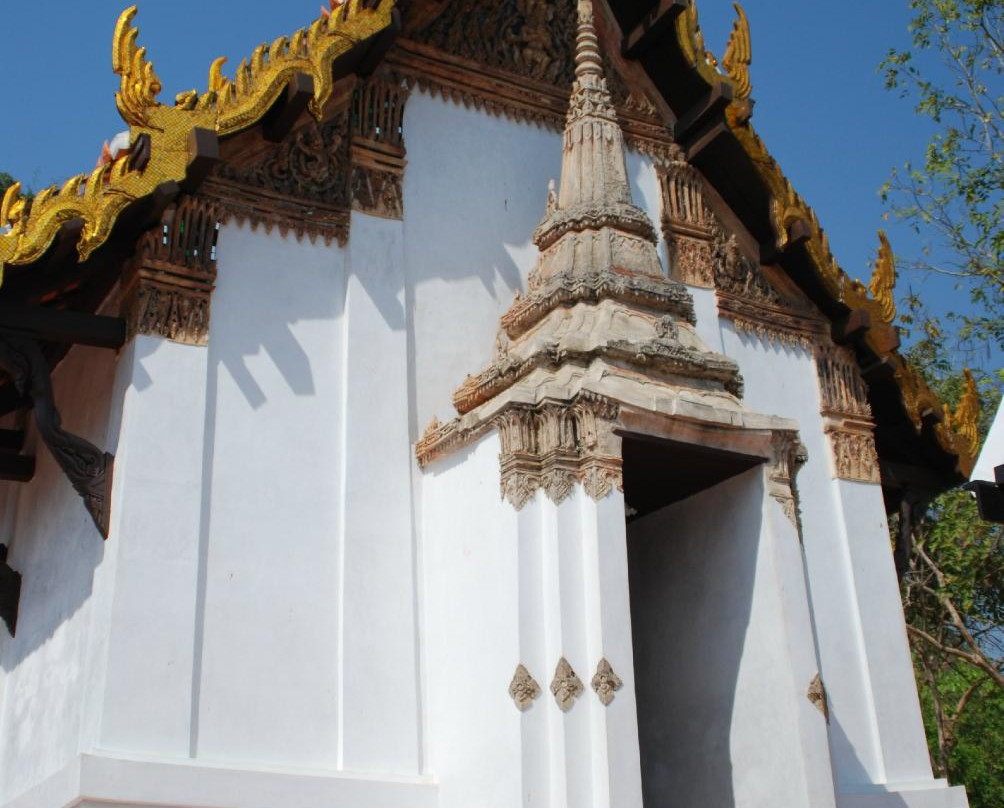 Wat Sa Bua景点图片