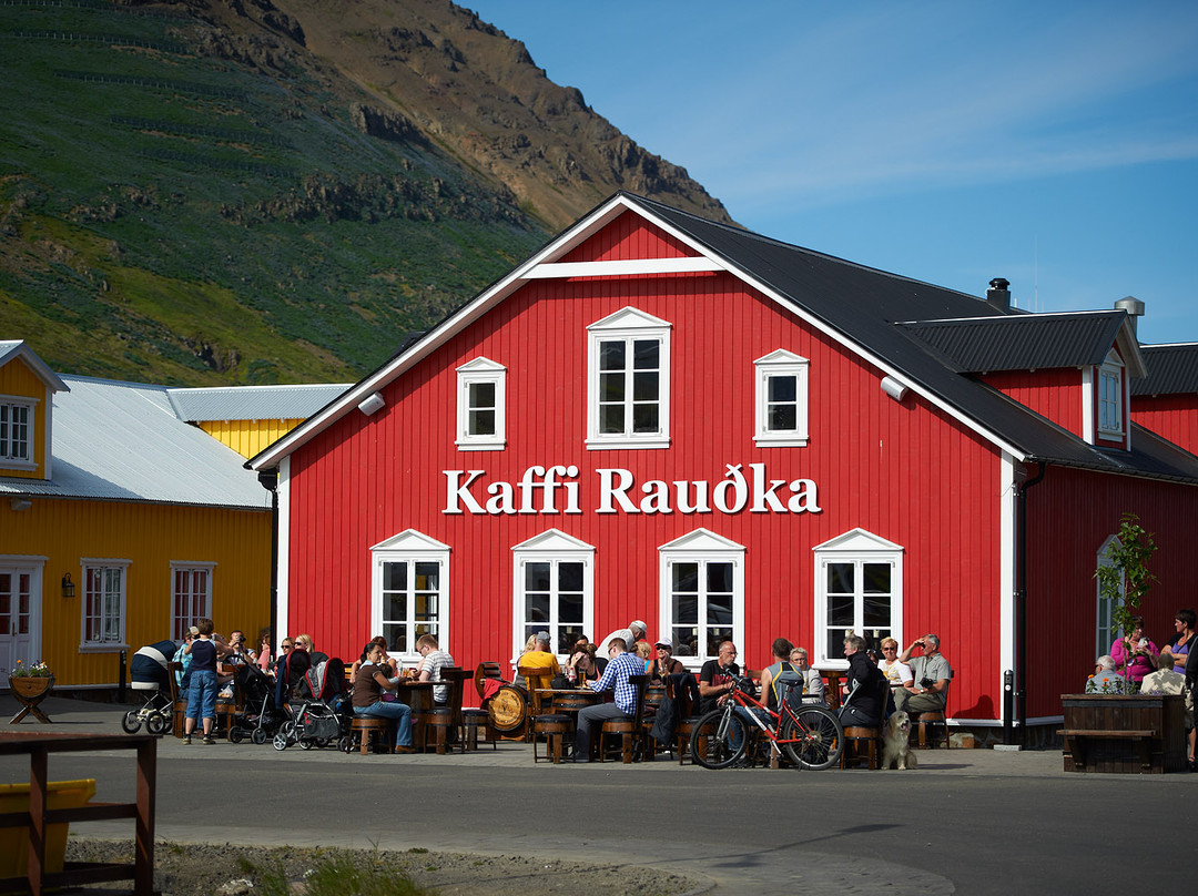 Olafsfjordur旅游攻略图片