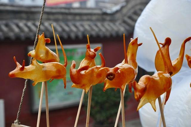 许昌春秋楼-许昌市必去景点