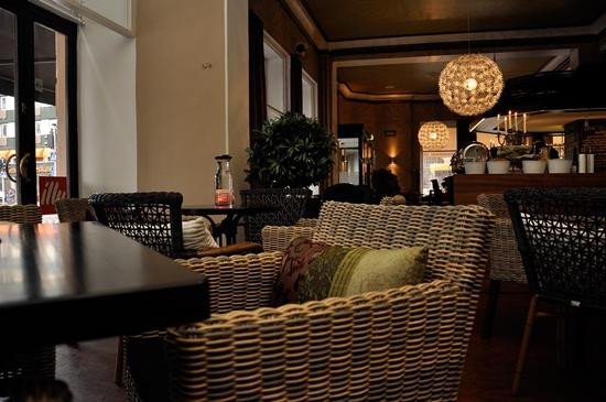 Cafe Fontana