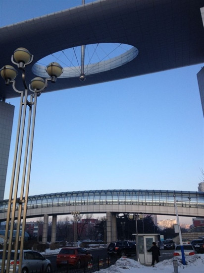 第一汽车集团-长春市必去景点