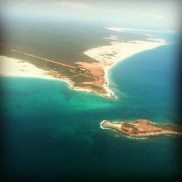 Air Kimberley-布鲁姆必去景点