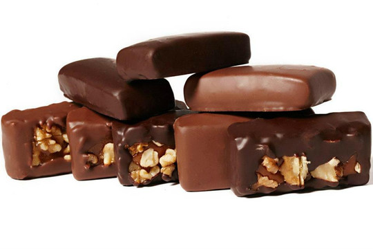 Li-lac Chocolates-纽约市必去景点