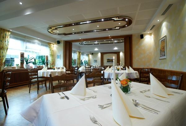 Werl酒店住宿-Gasthaus Schulte