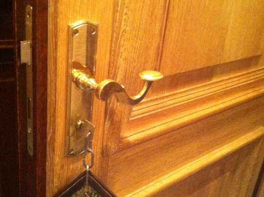 罗塔-埃格尔恩酒店住宿-希·巴查梅尔酒店