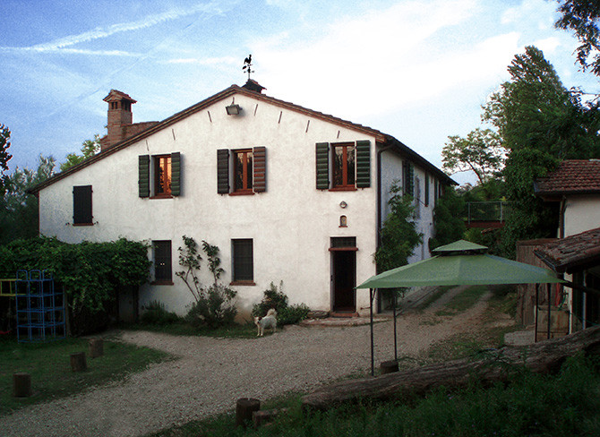 Agriturismo Ca' San Giovanni主图
