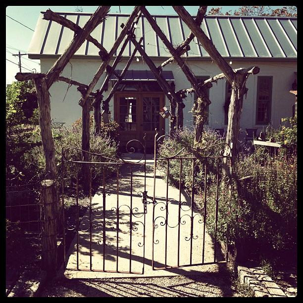 Castroville Historic Walking Tour-Castroville必去景点