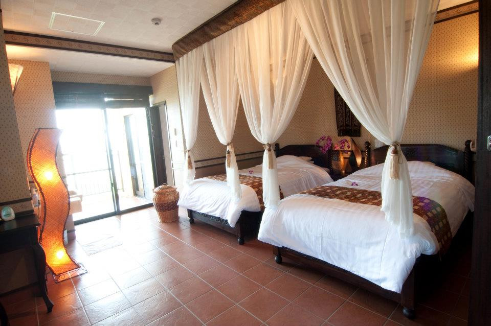 Haruhoo Resort ISHIGAKI