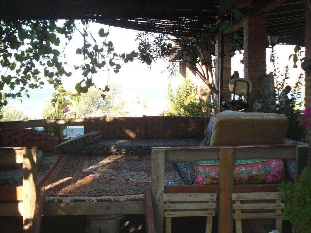 Herakleia Pelikan Pension