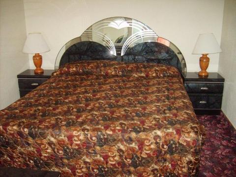 Desert Rose Inn-官方