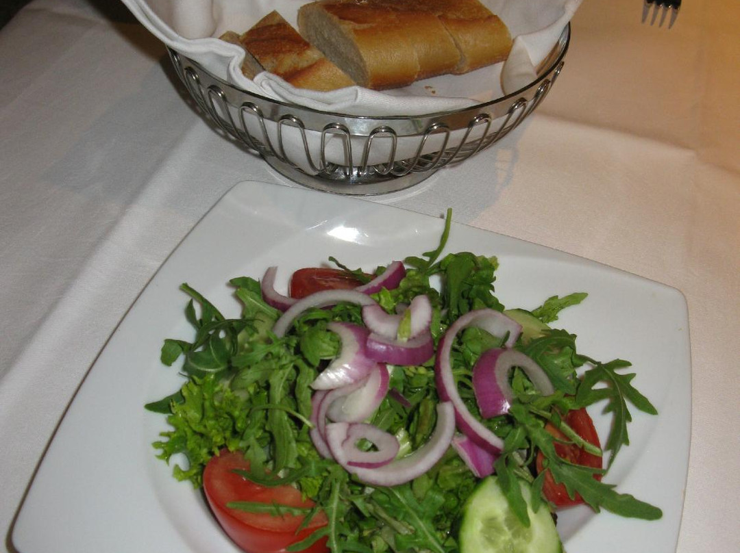 Stadthotel Erding主图