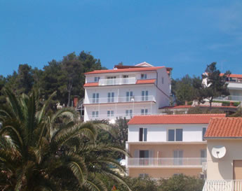 Villa Petricic主图