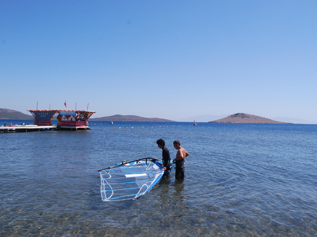 VIP Windsurf Center-Ortakent必去景点
