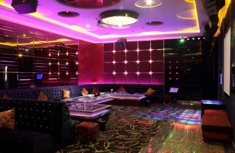 湘潭鑫田国际大酒店主图