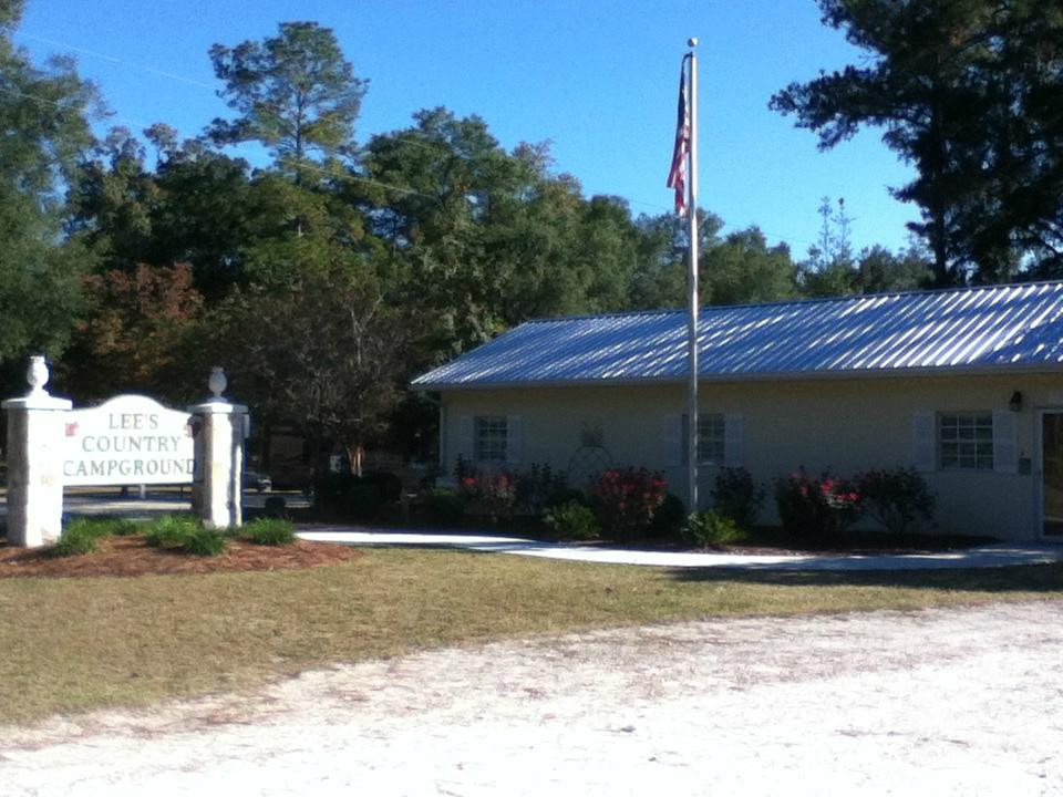 Lee's Country Campground