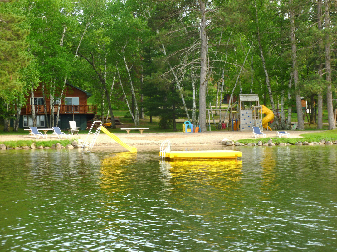 Sandy Pines Resort