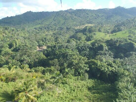 Runners Adventures-Las Galeras必去景点