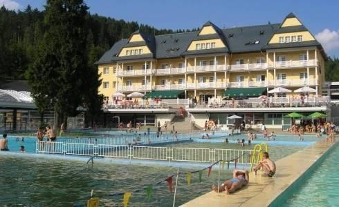 Grand Hotel Strand-浴室