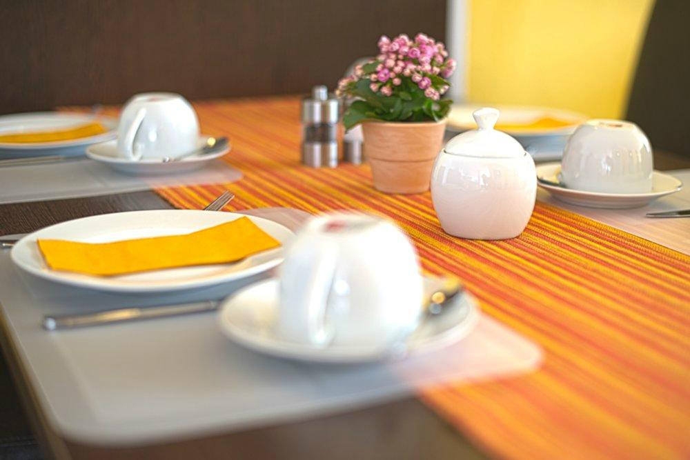 City Hotel Chemnitz主图