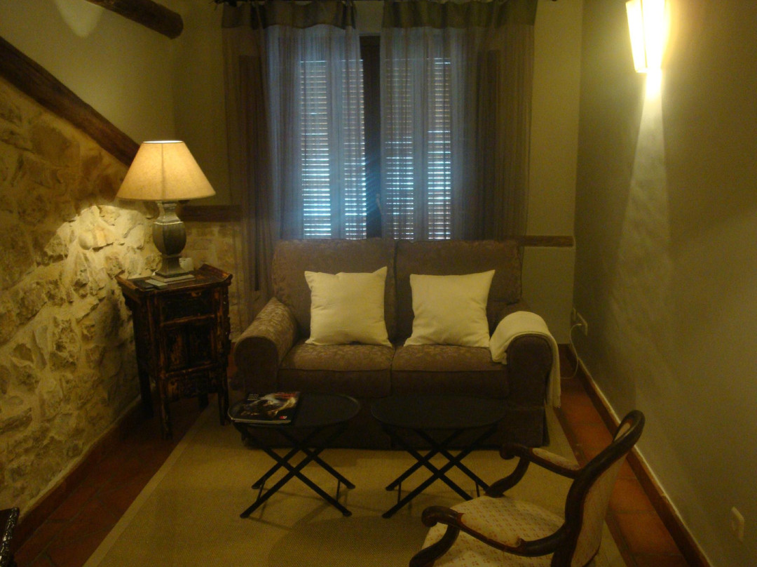 La Posada De Lola主图