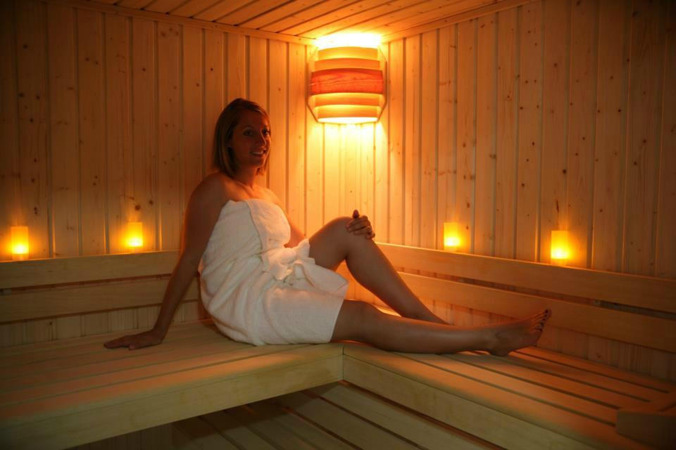 Spa de La Palmyre景点图片