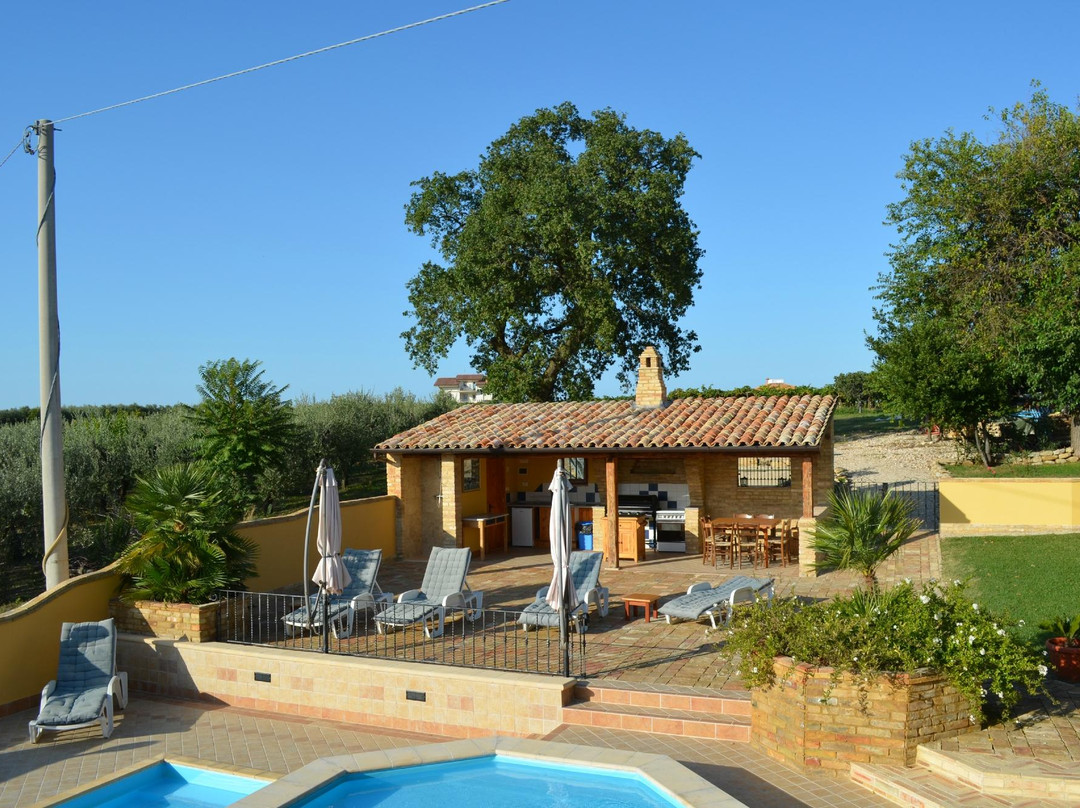 Villa Fruttanoce
