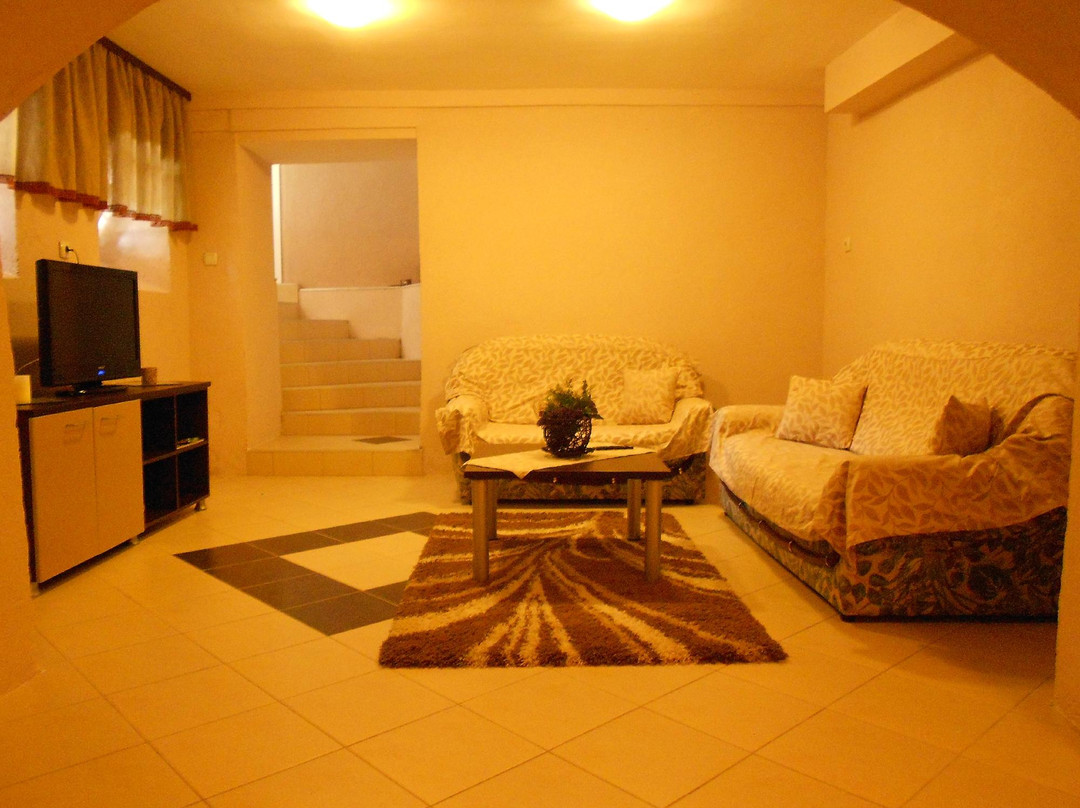 Via Apartments