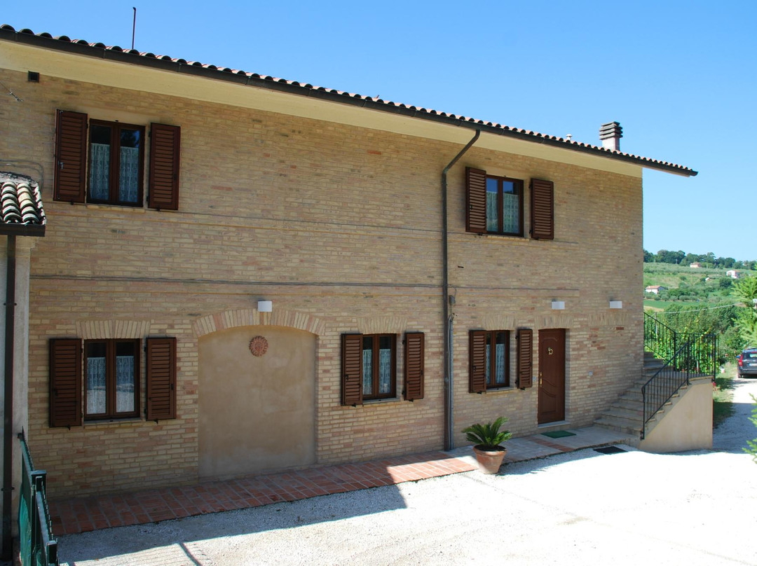Casale Piccolo Paradiso