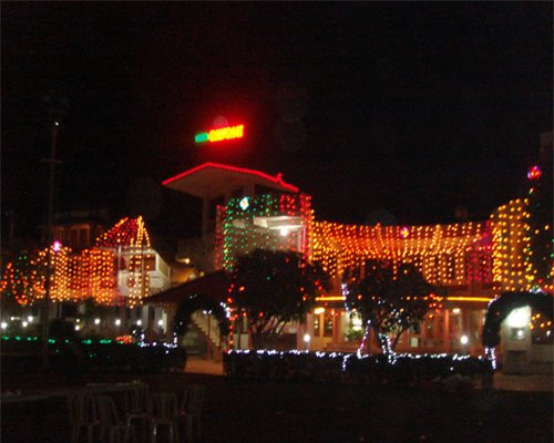 Hotel Ghunghat
