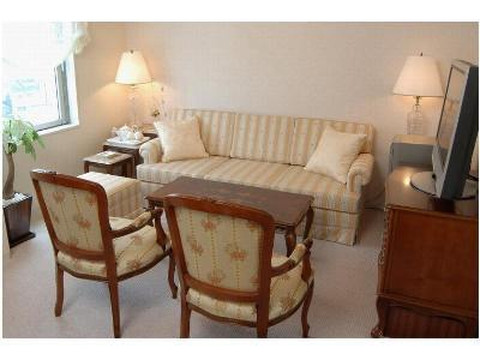 APA Hotel Owari Ichinomiya Ekimae主图