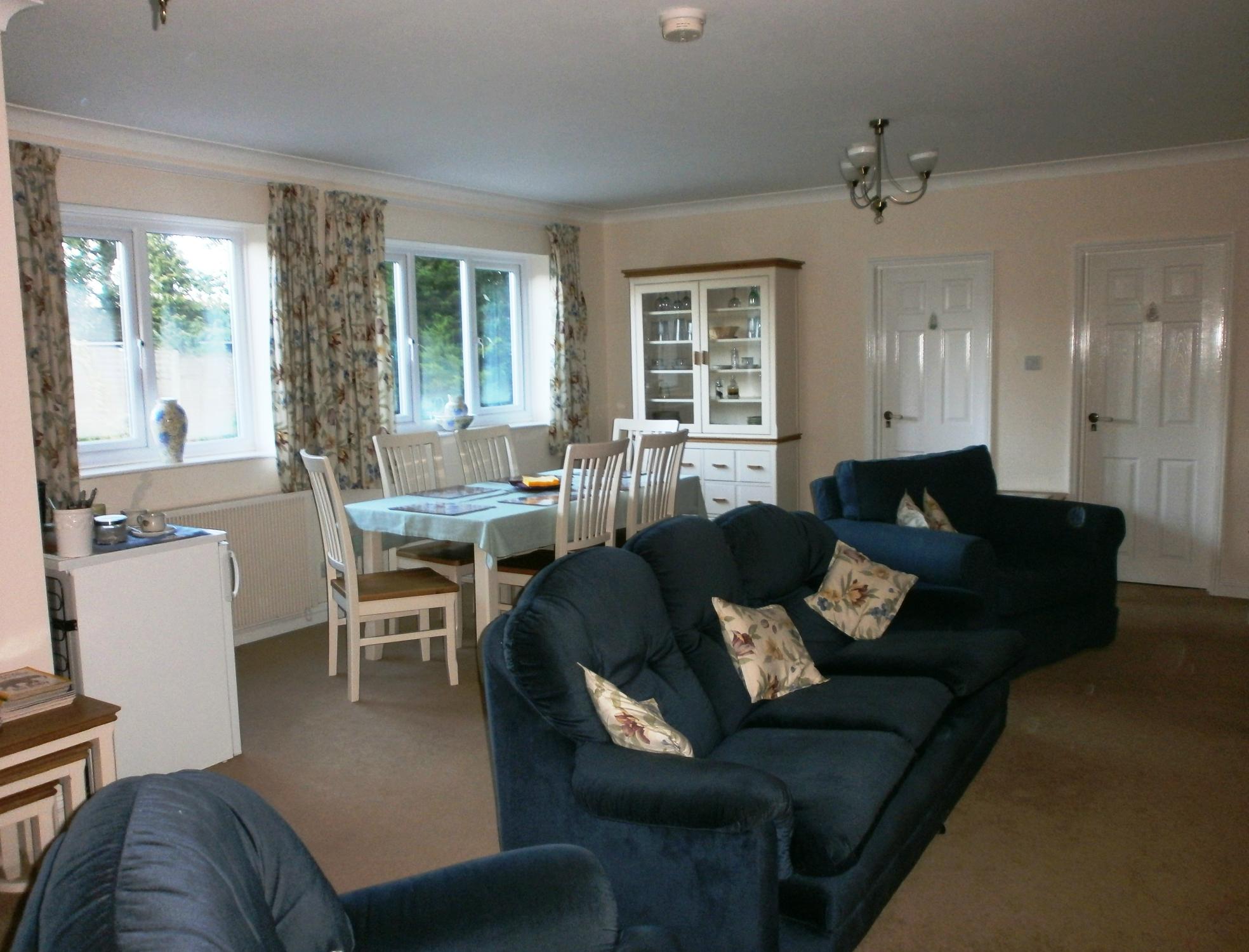 Primrose Cottage Bed & Breakfast-客卧