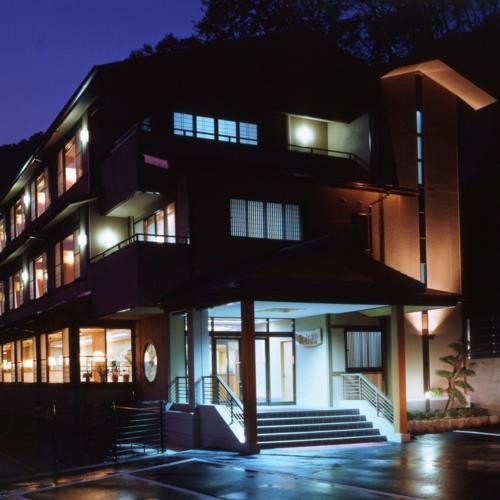 Taishakukyou Kanko Hotel Kinsaikan主图