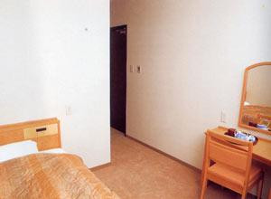 Business Hotel Matsushiroya主图