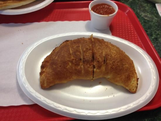 Rafael's Italian Restaurant