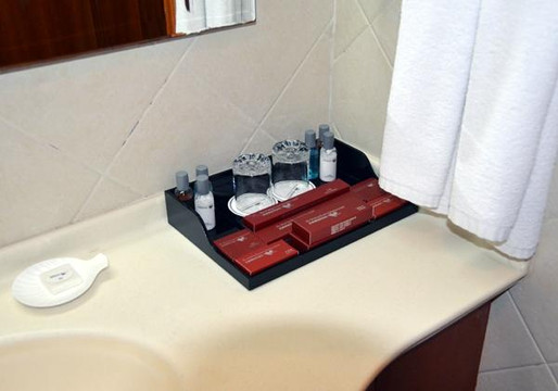 武胜关度假酒店主图