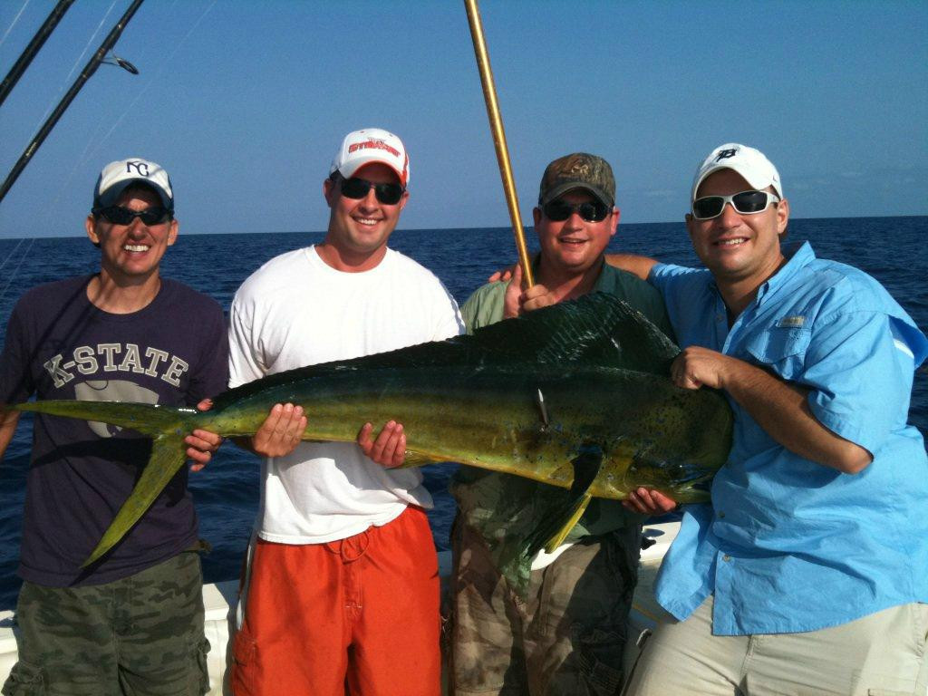 Islamorada Fishing-伊斯拉摩拉达必去景点