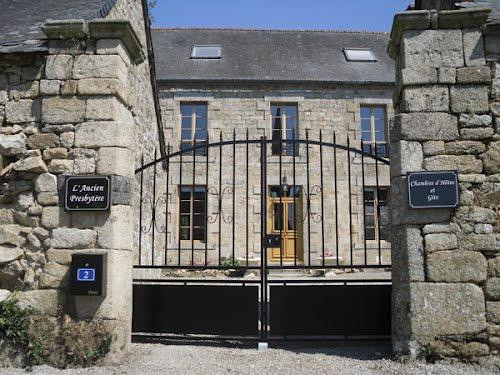 Ancien Presbytere