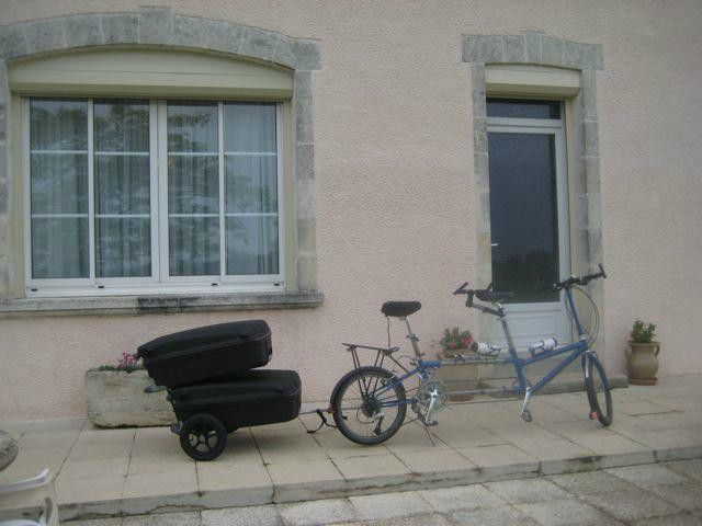 Jeannine & Gilbert Loizeau主图