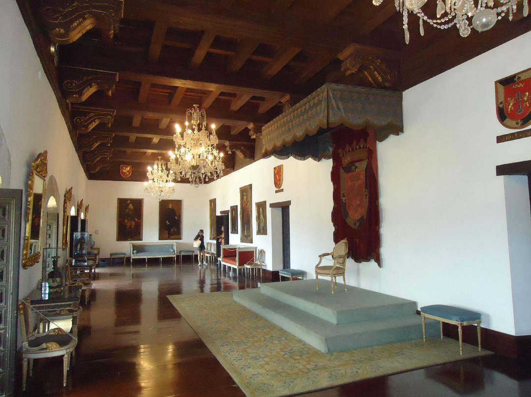 Museo De Las Casas Reales-圣多明哥必去景点